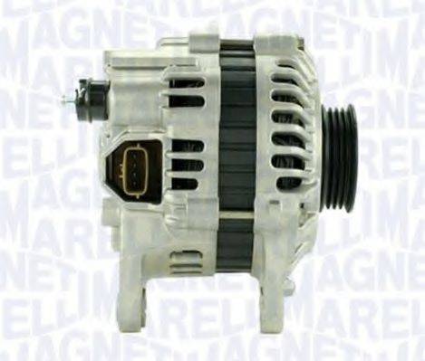 MAGNETI MARELLI 944390515640