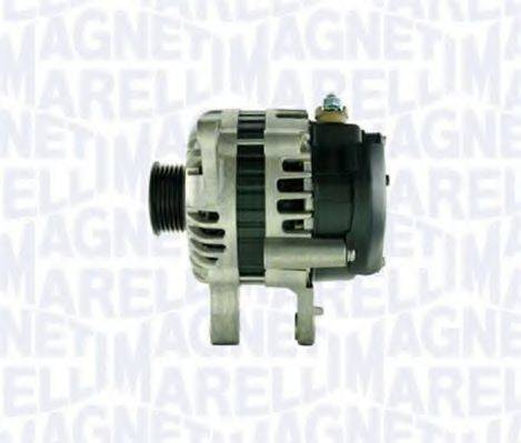 MAGNETI MARELLI 944390605070