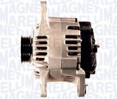 MAGNETI MARELLI 944390605110