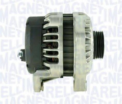 MAGNETI MARELLI 944390900280