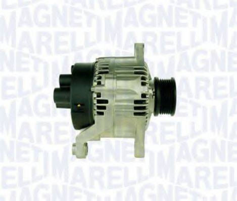 MAGNETI MARELLI 944390900670