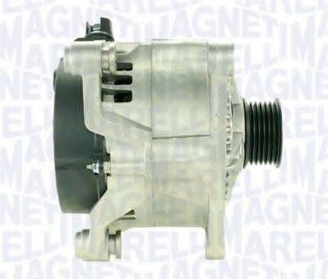 MAGNETI MARELLI 944390900760