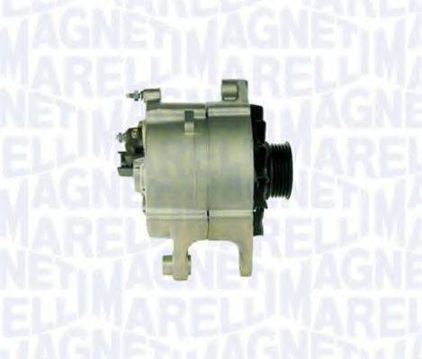 MAGNETI MARELLI 944390900790