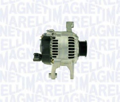 MAGNETI MARELLI 944390900810