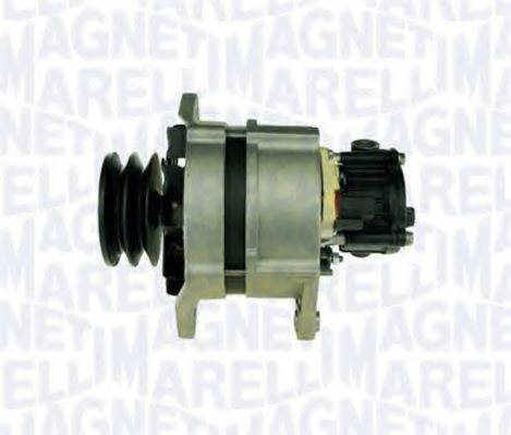 MAGNETI MARELLI 944390900910