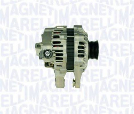 MAGNETI MARELLI 944390900980