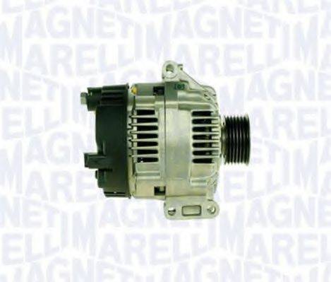 MAGNETI MARELLI 944390901010