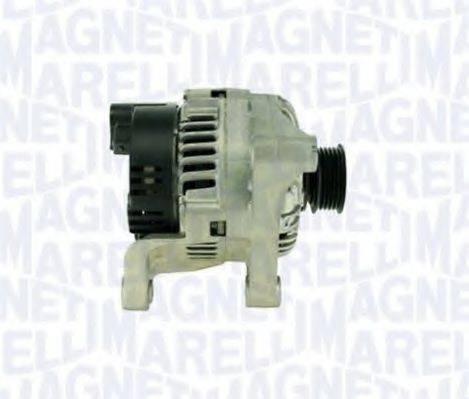 MAGNETI MARELLI 944390901260
