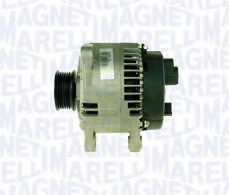 MAGNETI MARELLI 944390901310