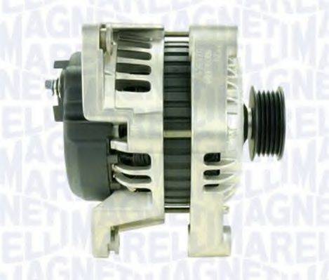 MAGNETI MARELLI 944390901400