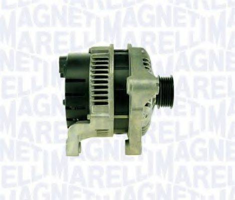 MAGNETI MARELLI 944390901510