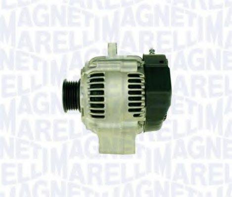 MAGNETI MARELLI 944390901780