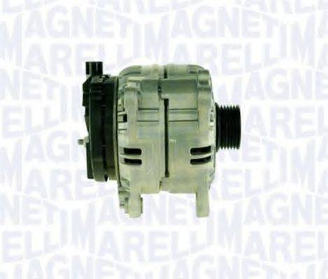 MAGNETI MARELLI 944390901930