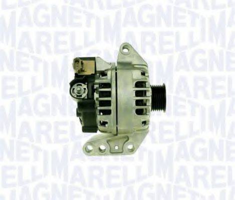 MAGNETI MARELLI 944390902550