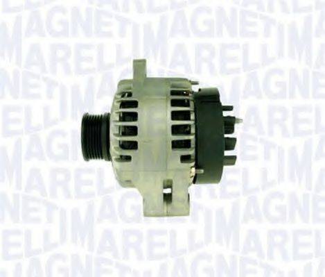 MAGNETI MARELLI 944390903240