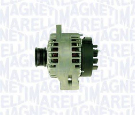 MAGNETI MARELLI 944390903260