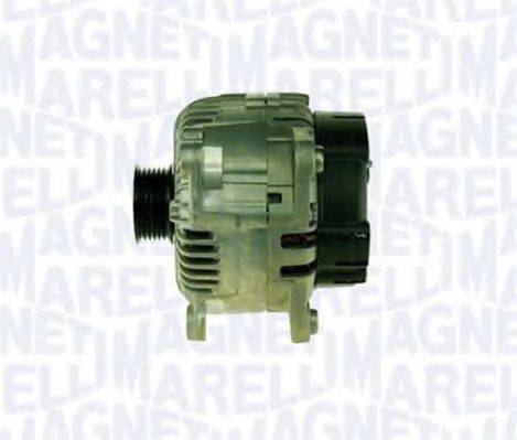 MAGNETI MARELLI 944390904000