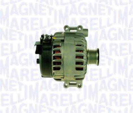 MAGNETI MARELLI 944390904010