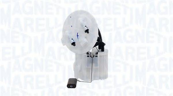 MAGNETI MARELLI 519700000011