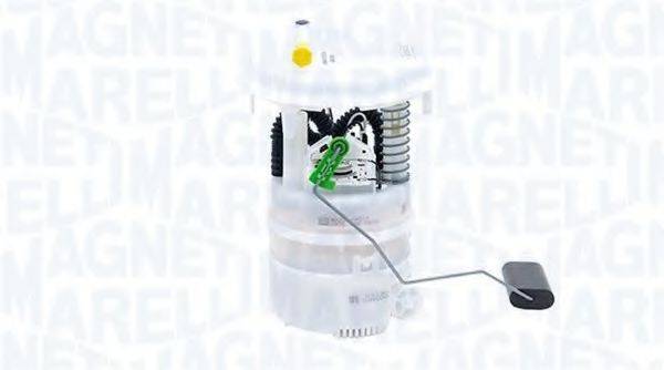 MAGNETI MARELLI 519700000019