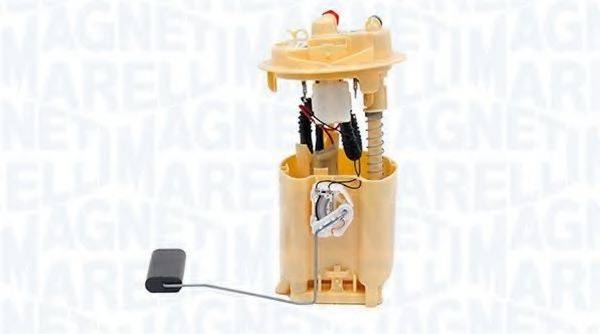 MAGNETI MARELLI 519700000037