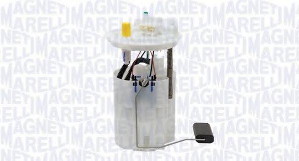 MAGNETI MARELLI 519700000075