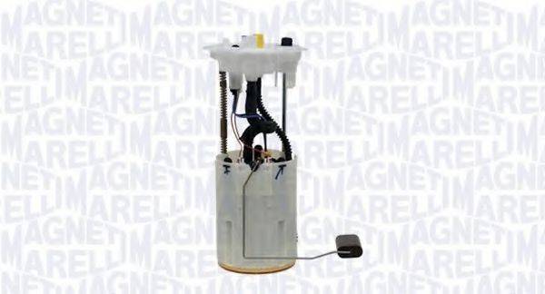 MAGNETI MARELLI 519700000125