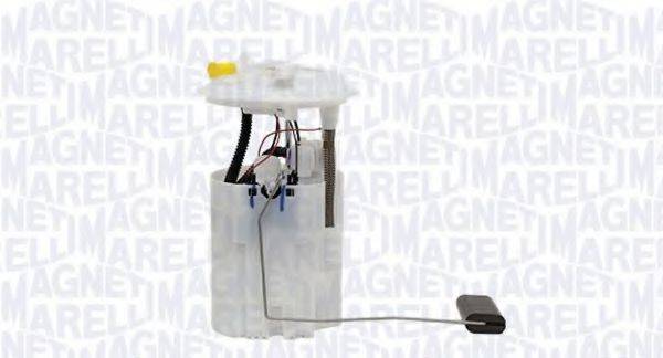 MAGNETI MARELLI 519700000137