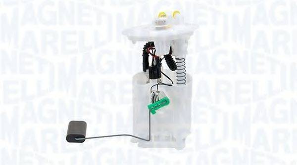 MAGNETI MARELLI 519700000143