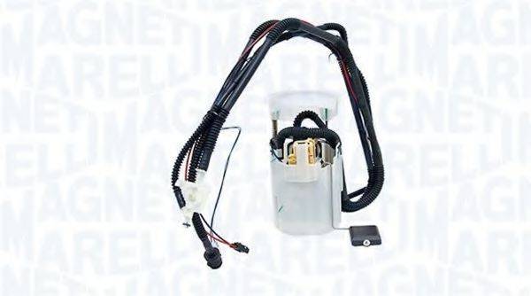 MAGNETI MARELLI 519700000146
