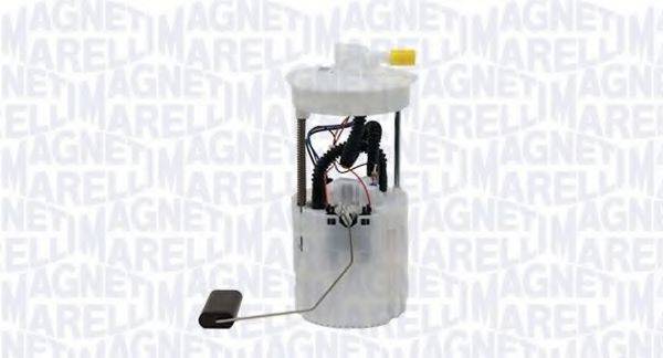 MAGNETI MARELLI 519700000150