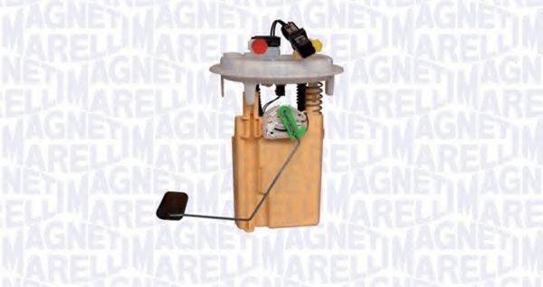 MAGNETI MARELLI 519781129903