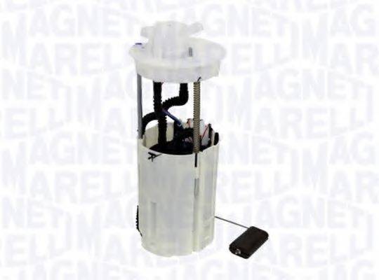 MAGNETI MARELLI 519031309922