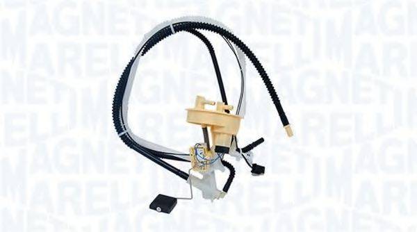 MAGNETI MARELLI 519000057400