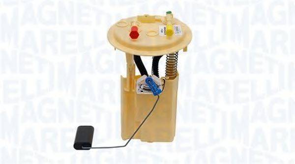 MAGNETI MARELLI 519000057800