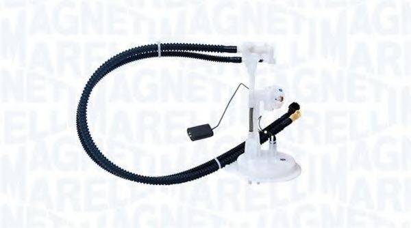 MAGNETI MARELLI 519000059200