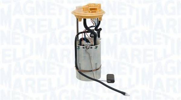 MAGNETI MARELLI 519700000018