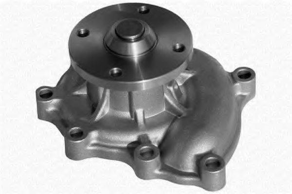 MAGNETI MARELLI 82038 Водяний насос