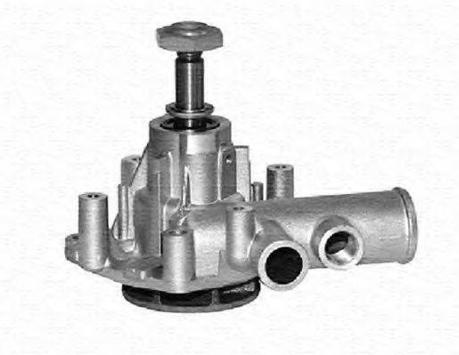 MAGNETI MARELLI 11676 Водяний насос