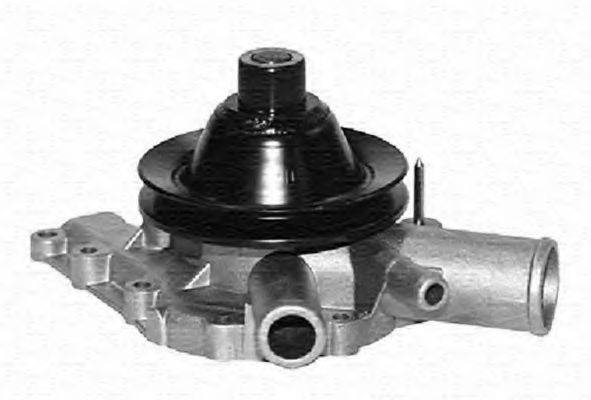 MAGNETI MARELLI 11712 Водяний насос