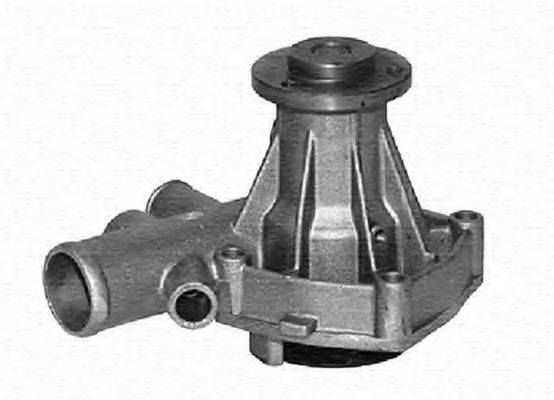 MAGNETI MARELLI 11713 Водяний насос