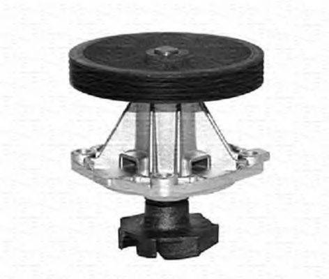MAGNETI MARELLI 350981314000