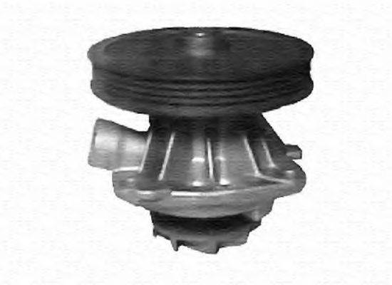 MAGNETI MARELLI 350981366000