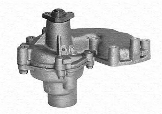 MAGNETI MARELLI 350981463000