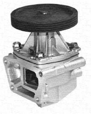MAGNETI MARELLI 350981476000