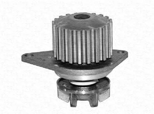 MAGNETI MARELLI 350981556000