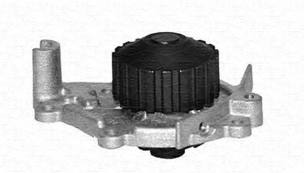 MAGNETI MARELLI 81734 Водяний насос