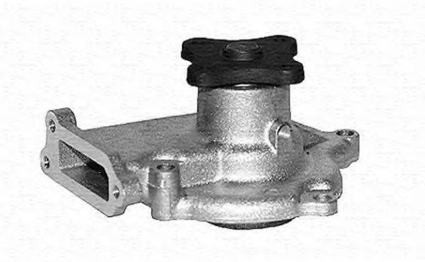 MAGNETI MARELLI 81744 Водяний насос