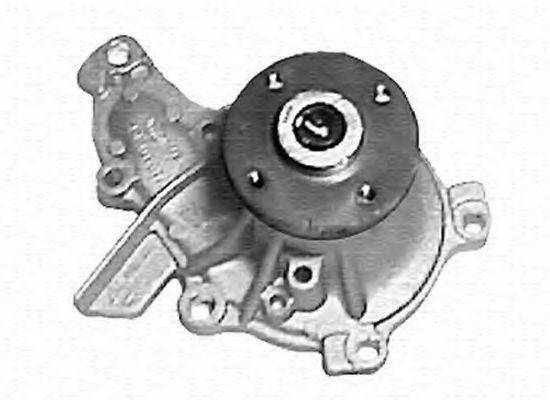 MAGNETI MARELLI 81768 Водяний насос