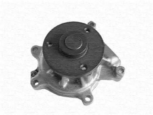 MAGNETI MARELLI 350981808000